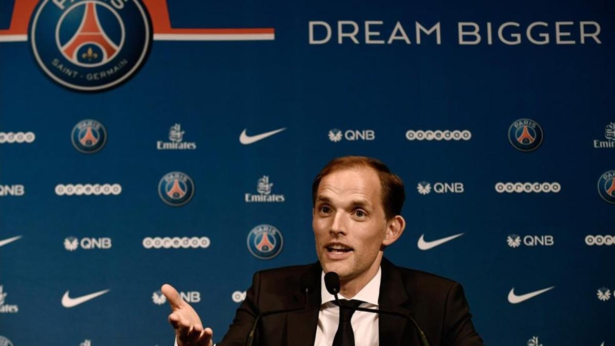 El PSG tiene como principal patrocinador dos organismos del Estado de Qatar