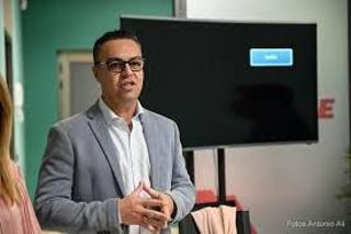 Agustín Déniz Artiles