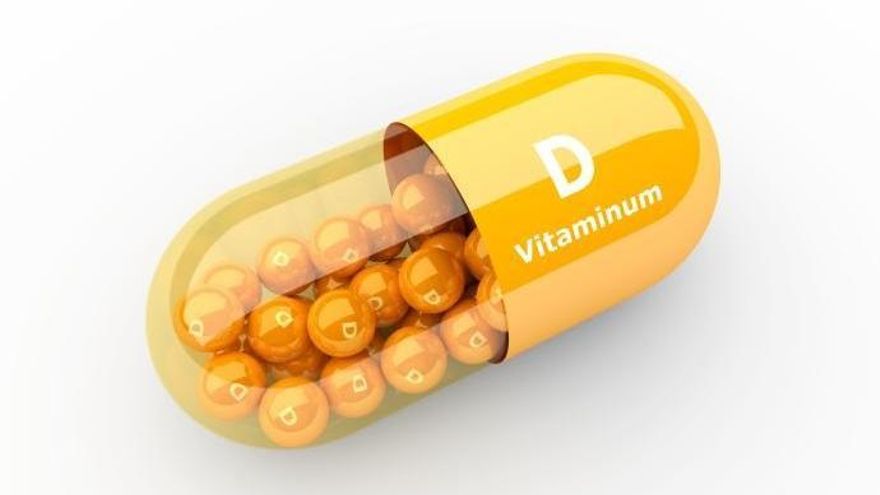 Sanidad alerta de casos graves de hipercalcemia. // FdV