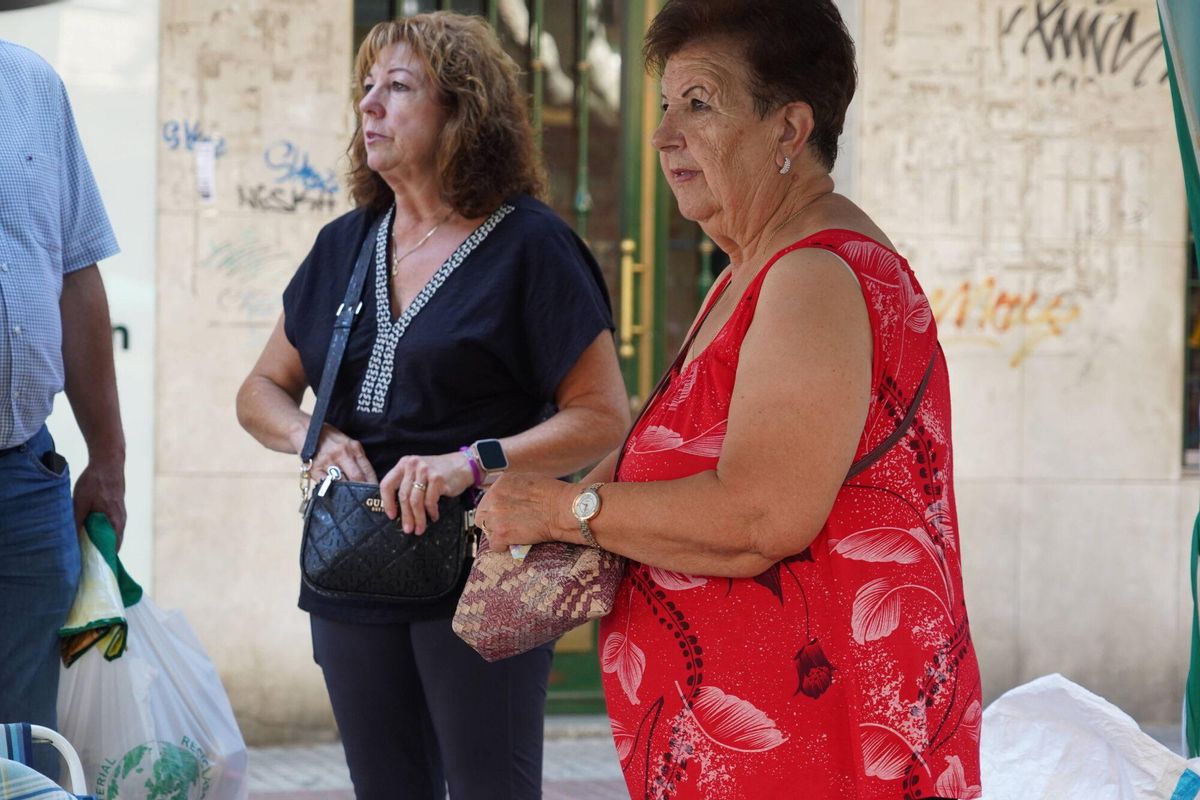Feria del ajo 2025