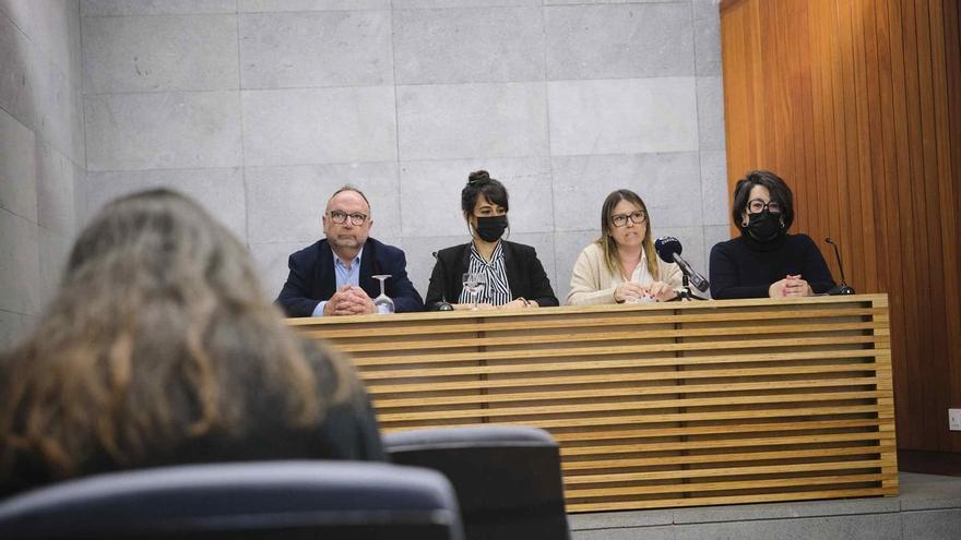 Las Jornadas Culturales de Israel acercan el cine y la danza a Canarias