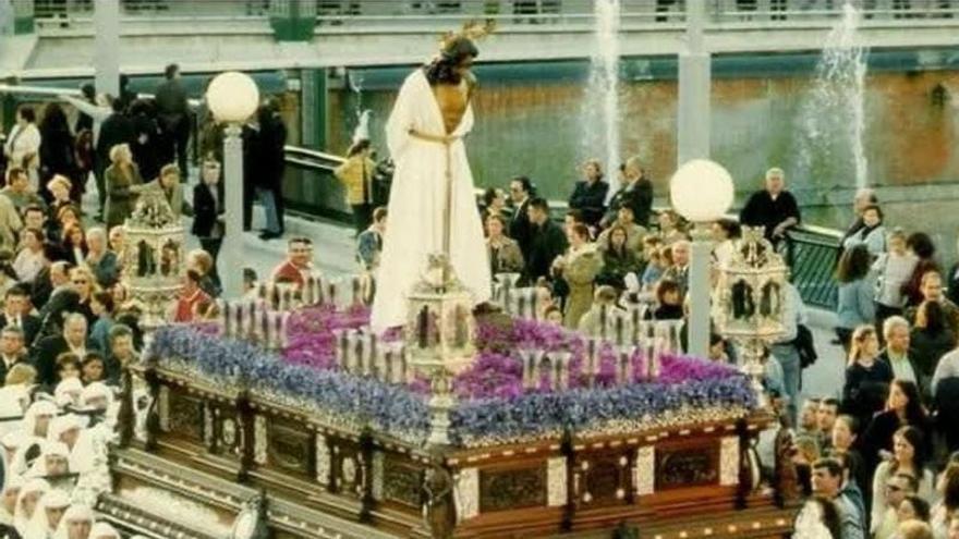 La Humillación: razones de un exorno clásico