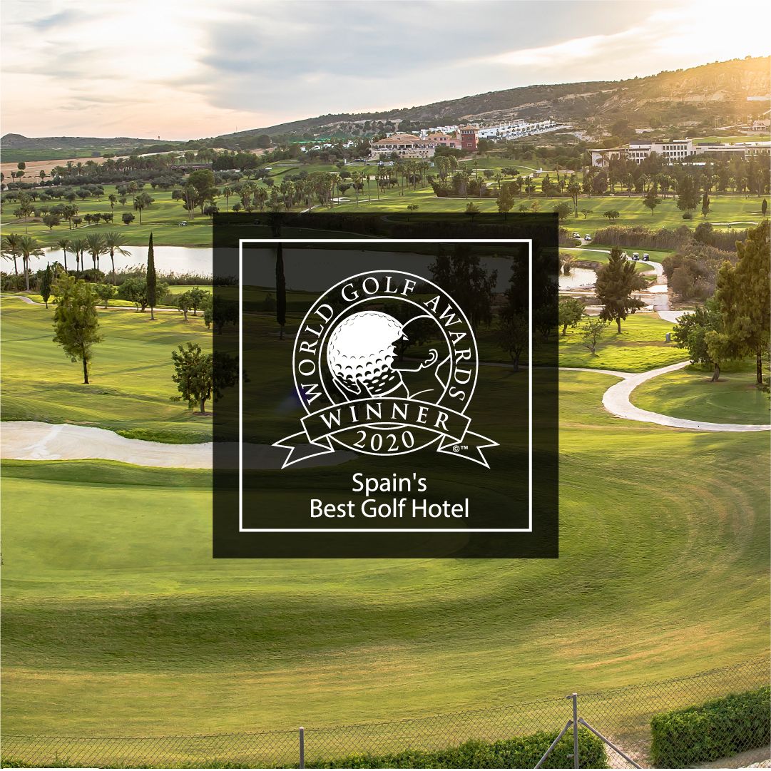 Golf World sitúa a La Finca Golf, en la publicación “Top 100 Courses &amp; Resorts Spain”, en el ranking 63 de los 100 mejores campos de España