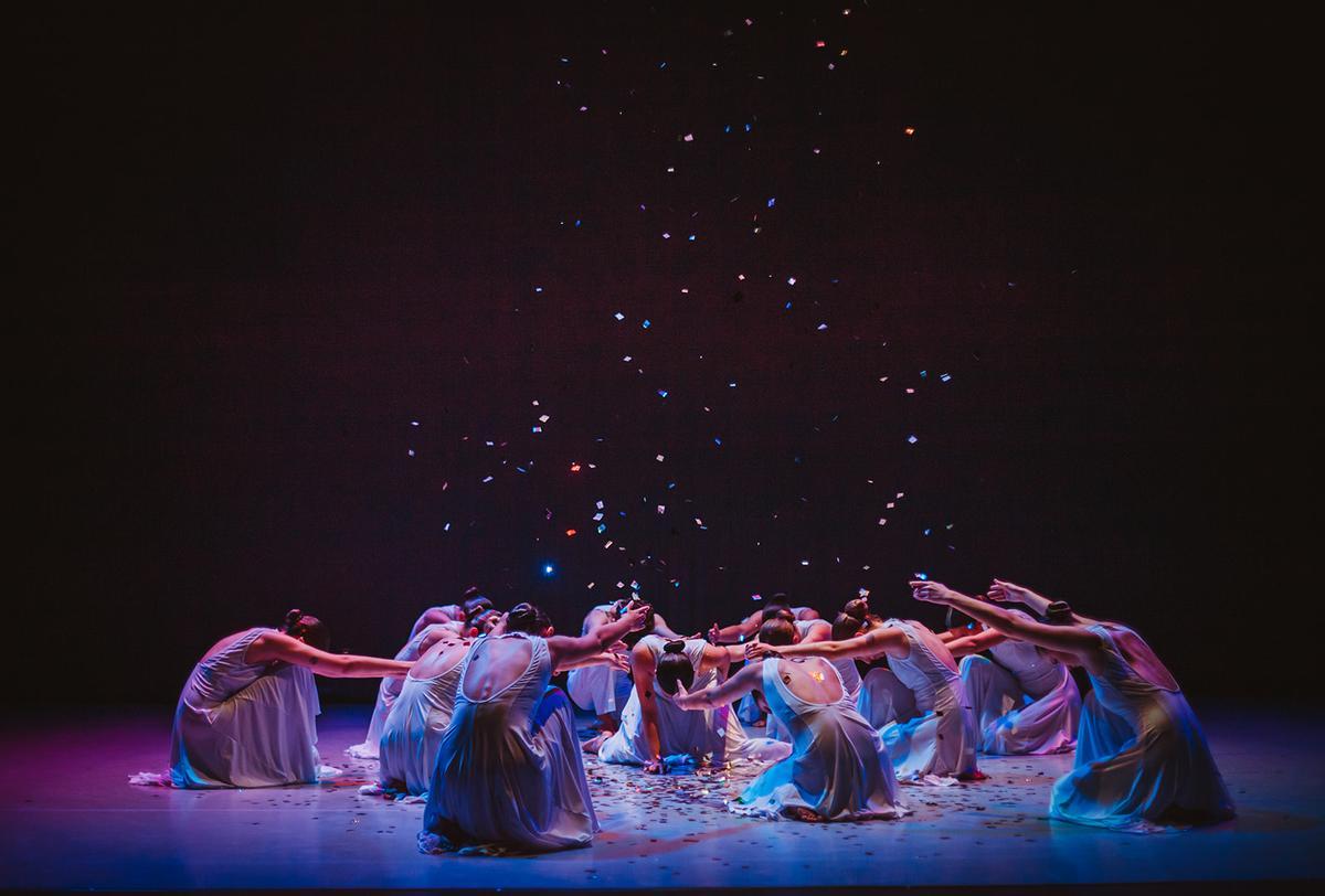 Xàtiva presenta la 5º edición del DID 2026, una muestra intergeneracional para celebrar el Día Internacional de la Danza