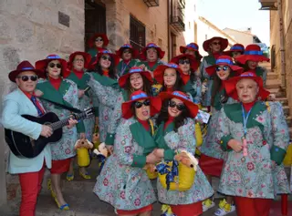 ¡Ya se asoma el Carnaval de Toro!