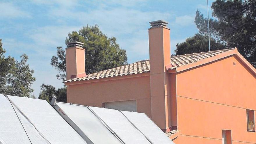 Avantatges de l’energia solar domèstica