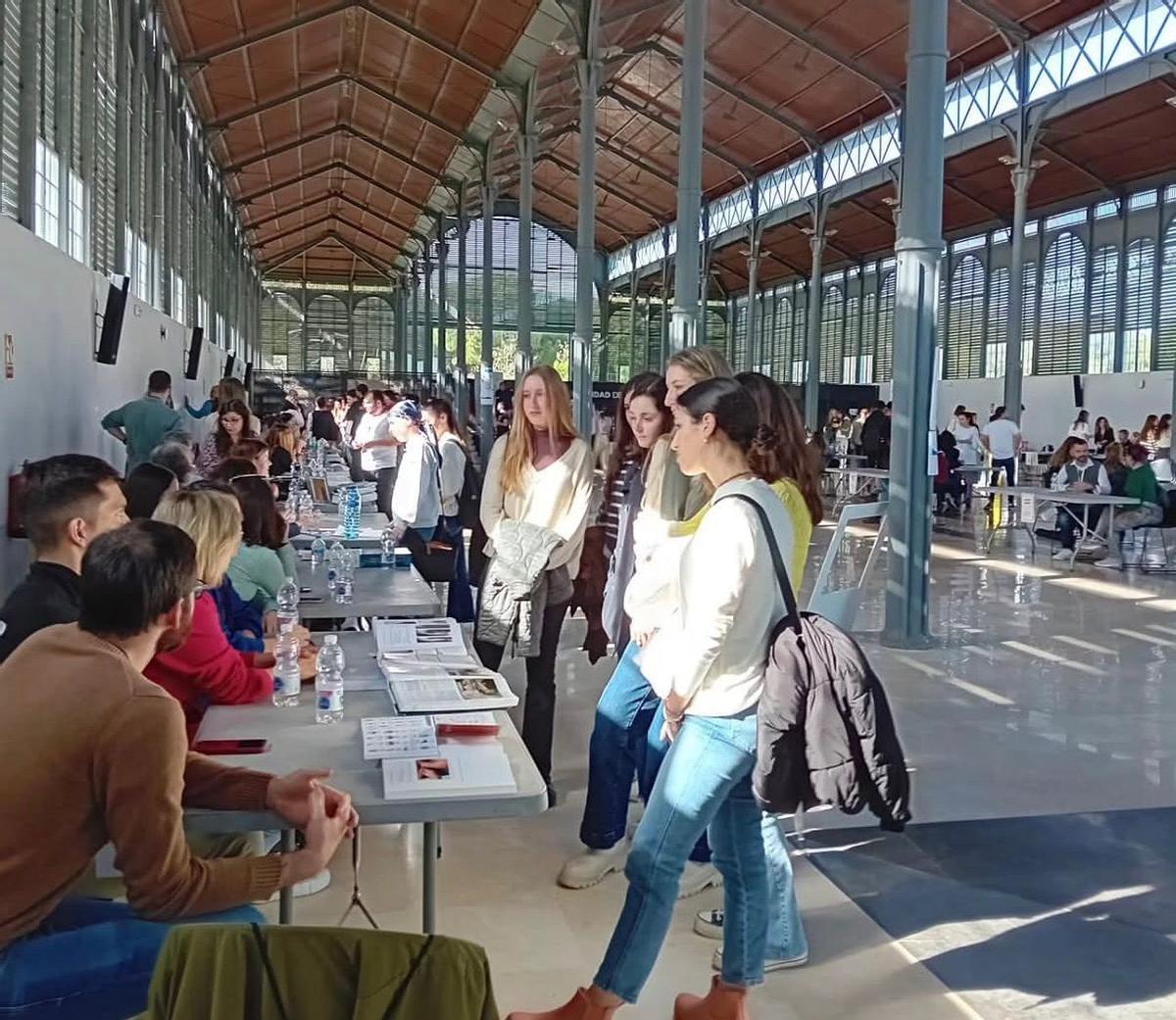 Feria de Especialidades