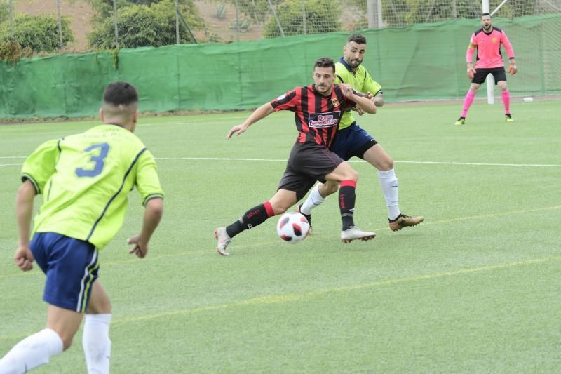 Union Viera - Tacoronte.Tercera División  | 04/05/2019 | Fotógrafo: Tony Hernández