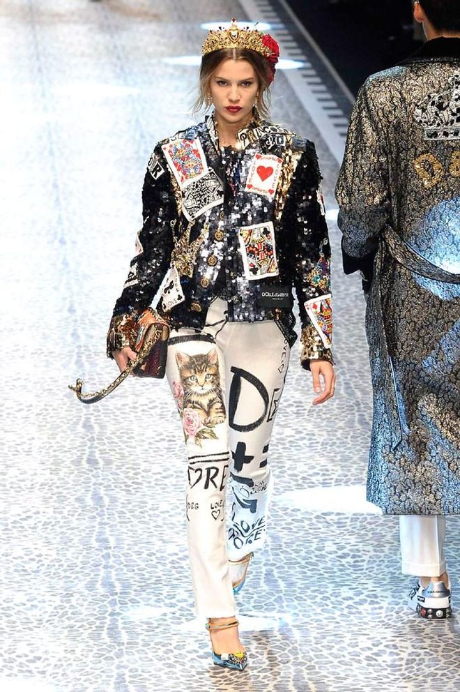 Dolce & Gabbana