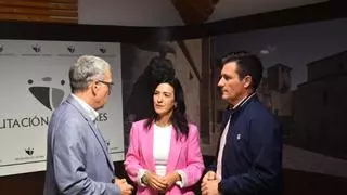 Trasierra-Tierras de Granadilla será el laboratorio de un ambicioso plan para repoblar el mundo rural: "No faltan viviendas, faltan casas rehabilitadas"