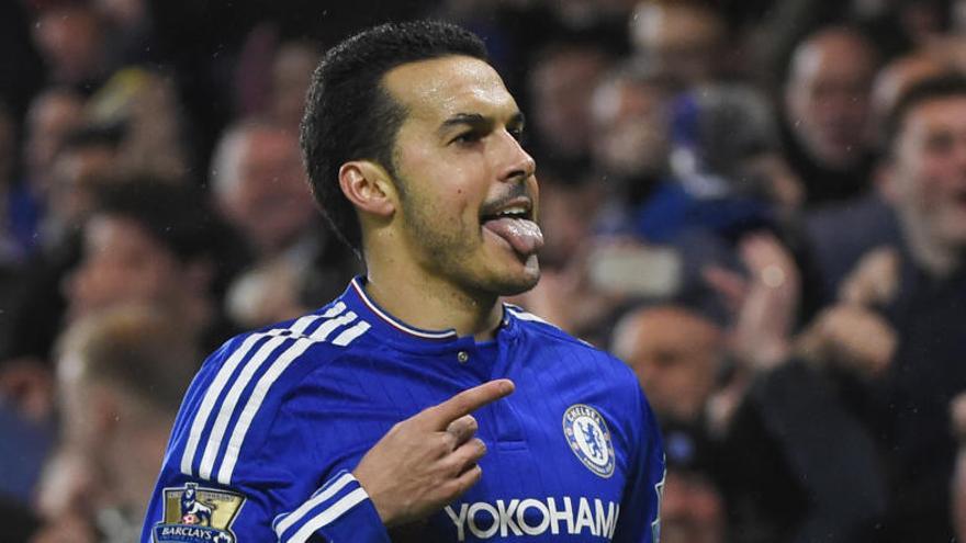 El Chelsea golea al Newcastle con protagonismo español