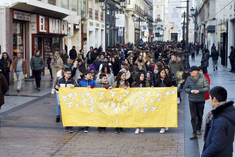 Homenaje poético a Emilio Gastón