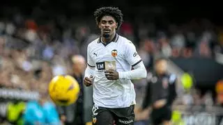 Derbi valenciano de necesidades extremas