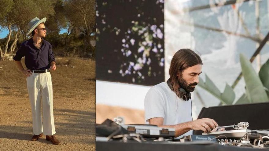 La música electrónica se cuela en las tonadas del campo mallorquín y ‘La Balanguera’