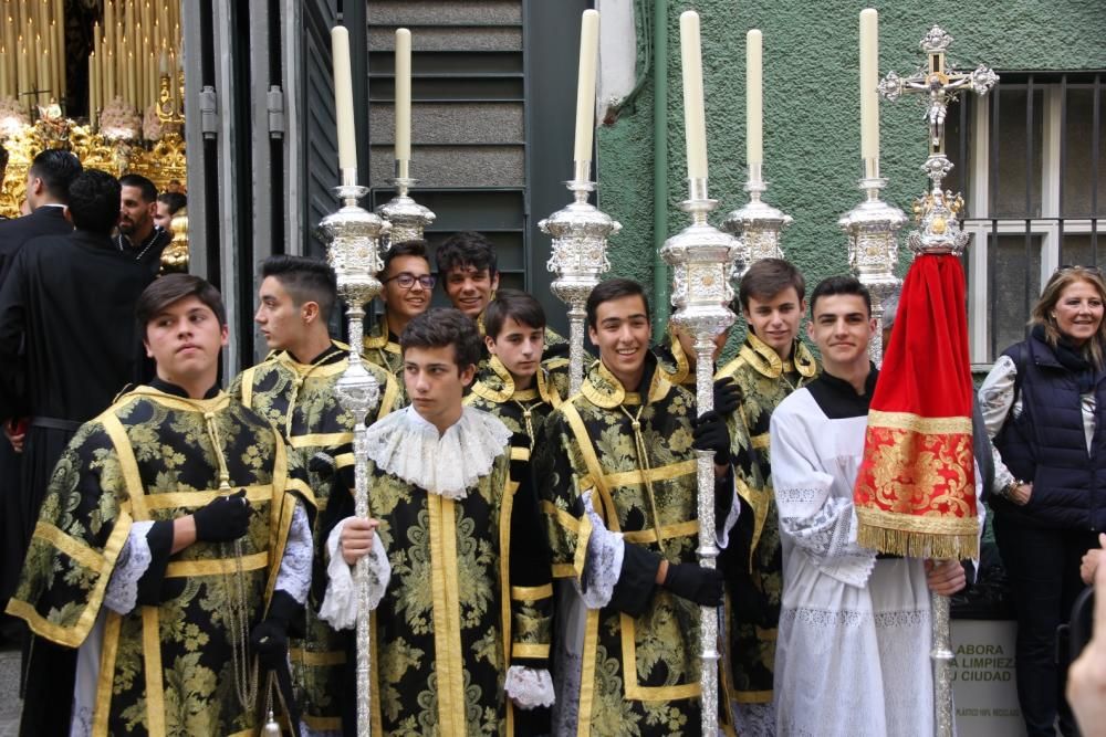 Viernes Santo | Amor