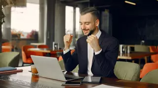 Un conocido empresario revela la fórmula para montar un negocio sin dinero: "El dinero más eficiente es el que no es tuyo"