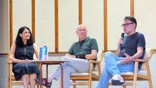 El Príncipe Piquirrín cautiva el verano alistano
