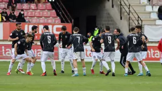 El caso DUX y la Primera RFEF: sigue el culebrón con el Grupo 1 a la espera