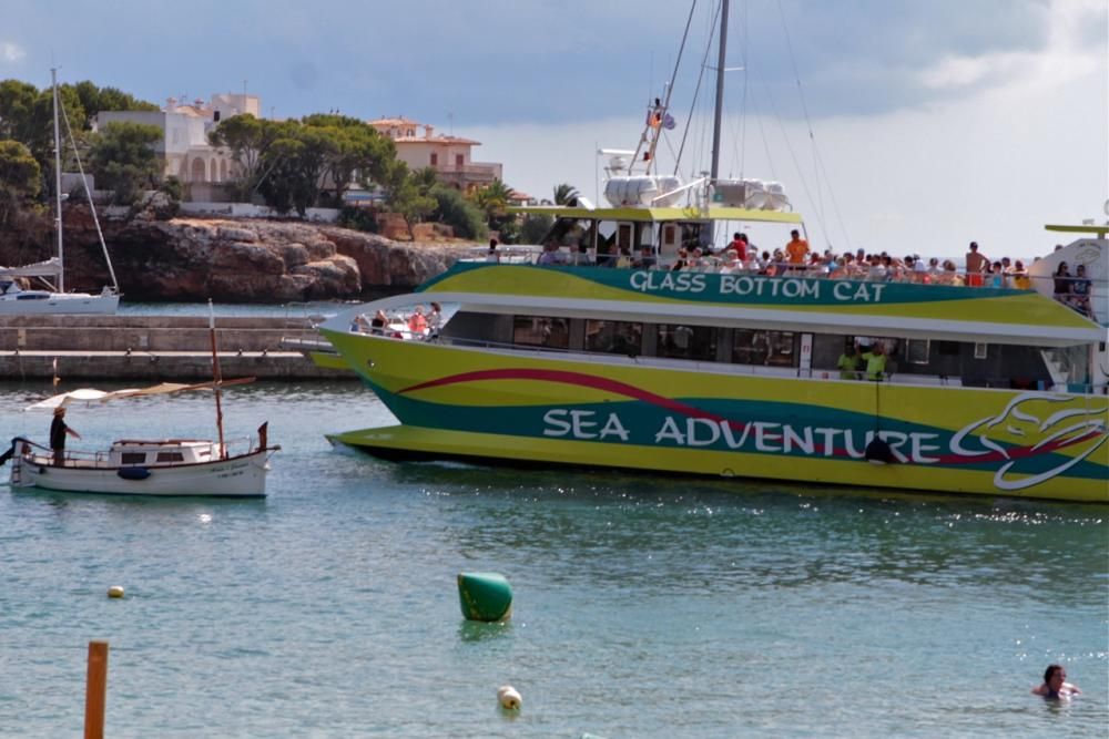 Porto Cristo Mallorca