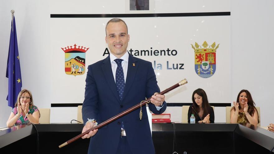 El alcalde de Arroyo de la Luz es el nuevo presidente de la mancomunidad Tajo-Salor