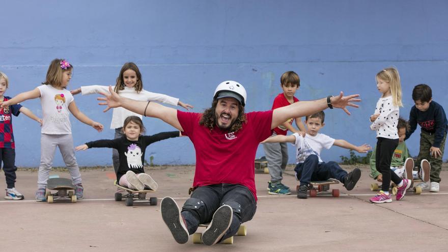 Una tabla para igualarlos a todos