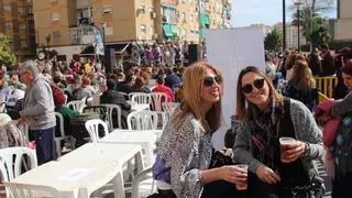 Las previas gastronómicas del Carnaval, fijadas