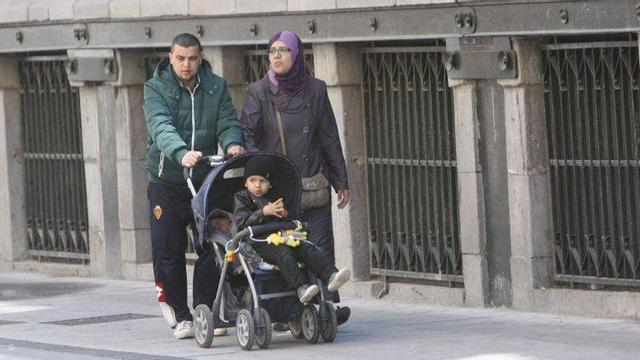Los inmigrantes prefieren Aragón para instalarse