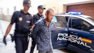 Pasan ante el juez en Manacor al detenido por la muerte de un indigente de 50 años