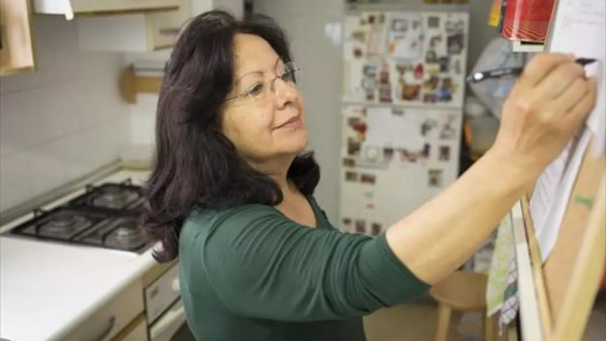 Hogares con esperanza