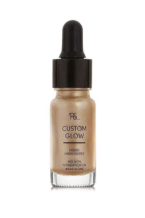 Iluminador Custom Glow, Primark