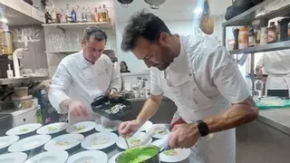 El restaurante Casa Riquelme celebra su 50 aniversario