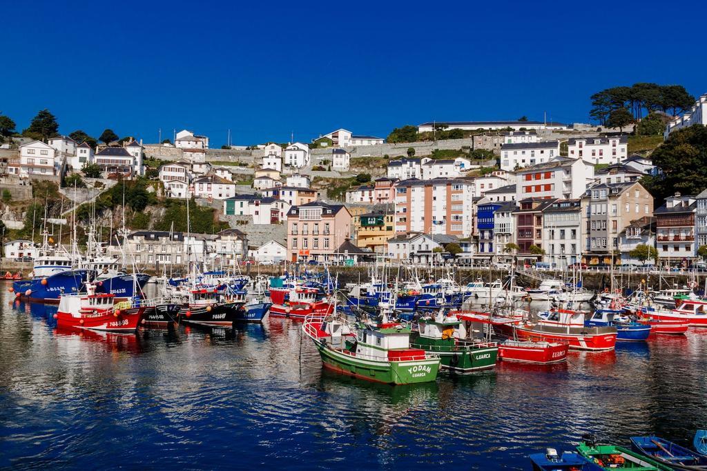 Luarca, pueblos mágicos