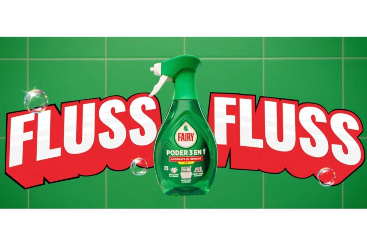 Antes de lavar a mano, antes del lavavajillas y hasta en la air fryer