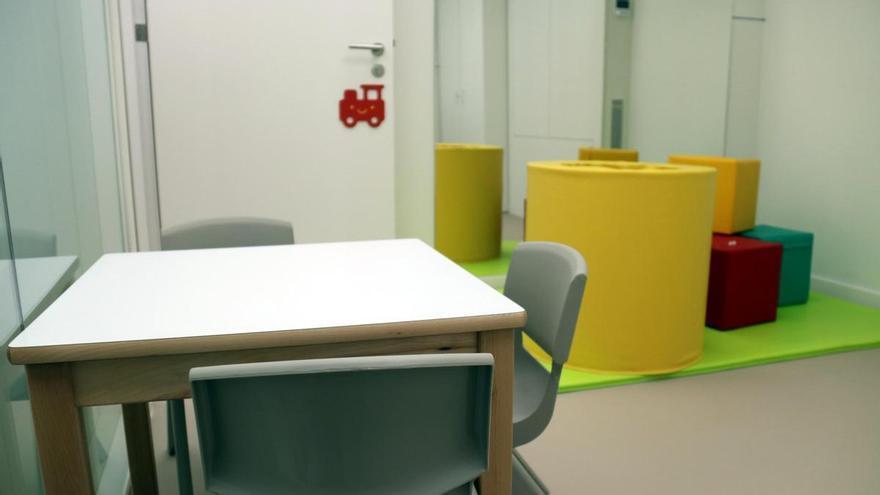 El Centre de Desenvolupament Infantil i Atenció Precoç del Bages atén més del 15% dels infants de 0 a 6 anys de la comarca