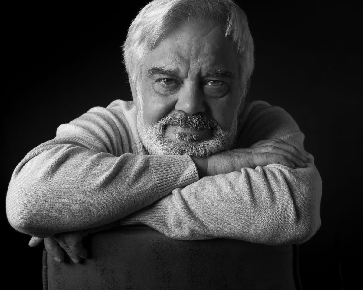 José Antonio González