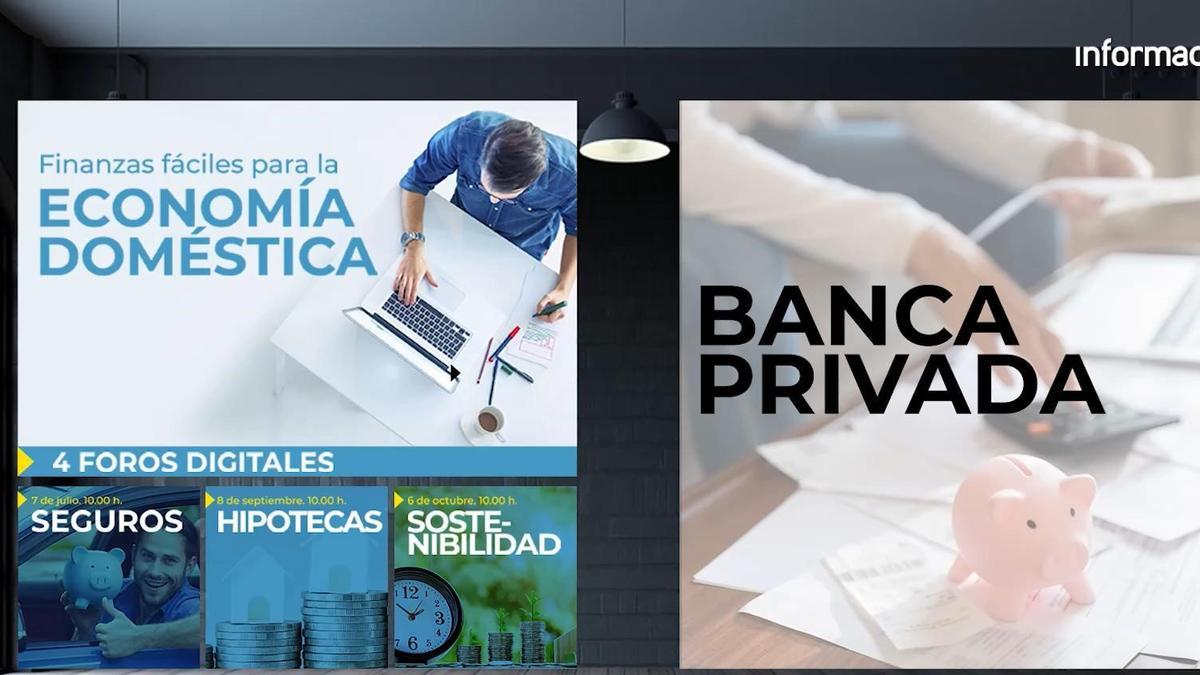 La renovación de la banca privada