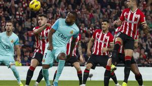 Resumen, goles y highlights del Athletic Club 4 - 0 Mallorca de la jornada 23 de LaLiga EA Sports