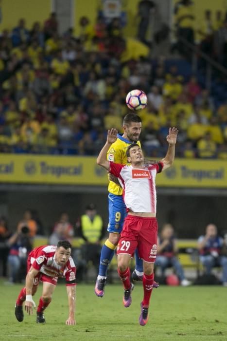 FÚTBOL PRIMERA DIVISIÓN UD LAS PALMAS - RCD ...