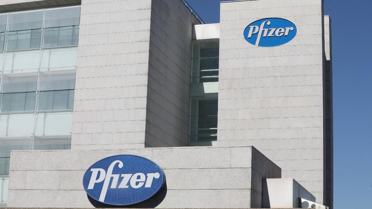 Pfizer prepara una pastilla contra la Covid-19 que estaría disponible este 2021