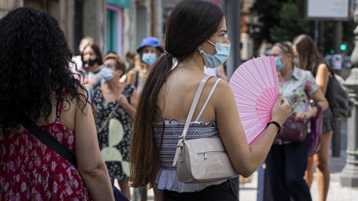 Aemet: Pronóstico del tiempo en toda España hoy sábado 17 de octubre de 2020