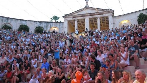 18 Jahre Inselradio: Die große Jubiläums-Party