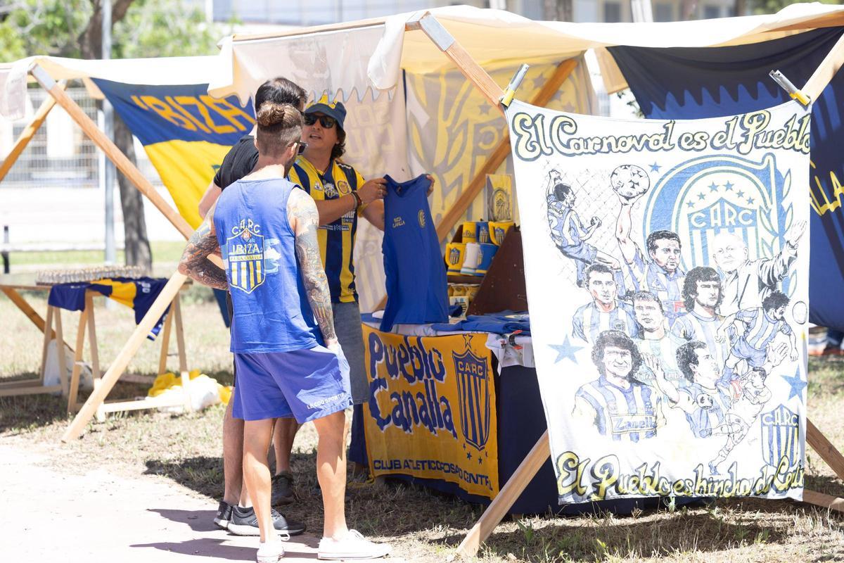 Descubre todas las fotos de la fiesta cultural de Argentina