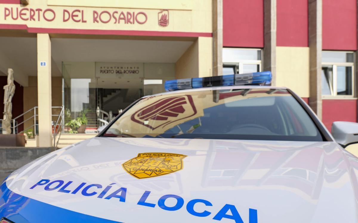 La Policía Local se reforzará con siete nuevos agentes