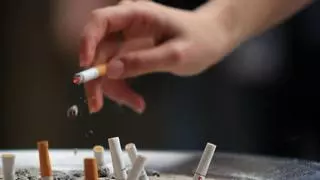 Las enfermeras podrán dispensar medicamentos para dejar de fumar y anestésicos locales
