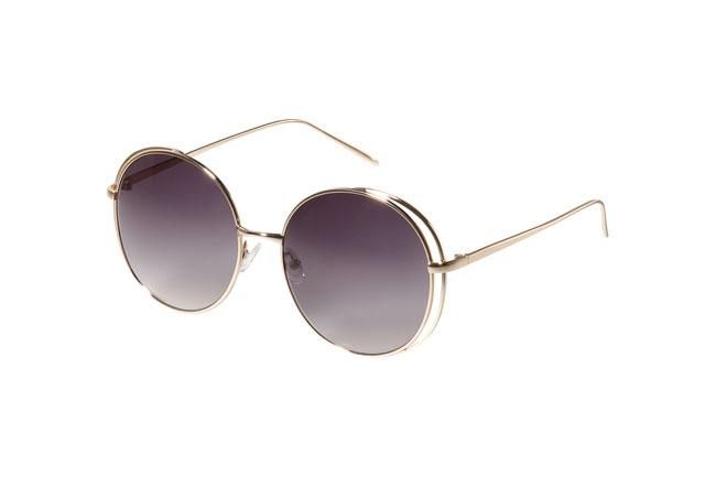Gafas redondas