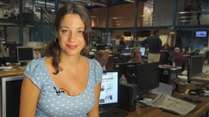 L’augment de l’atur per sobre del 25%, a ’El informativo’.