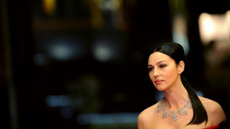 Mónica Bellucci y Agnès Varda, premios Donostia