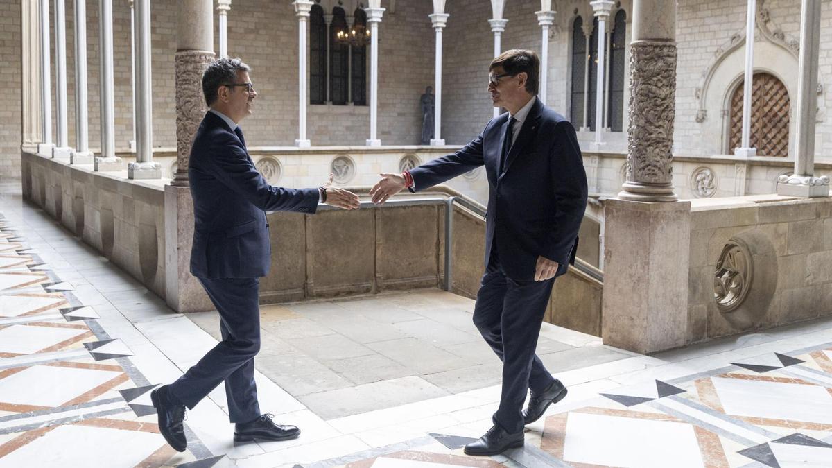 Catalunya acogerá la formación de 500 nuevos jueces y convocará 50 ...