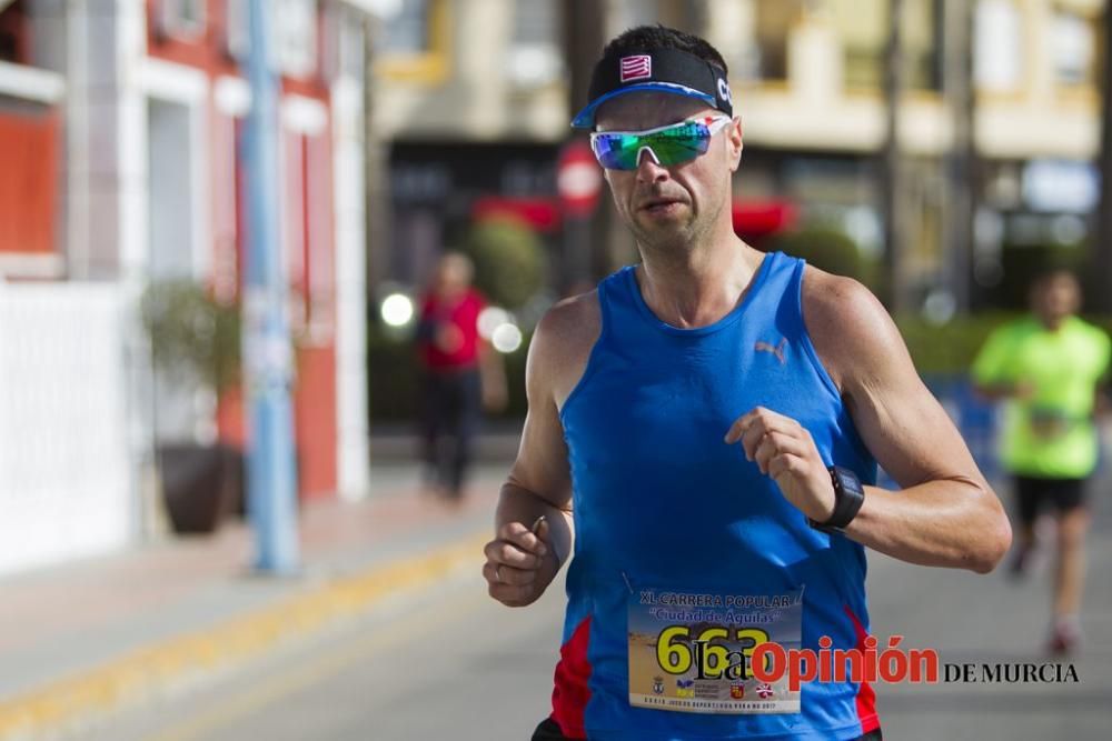 Carrera Ciudad de Águilas