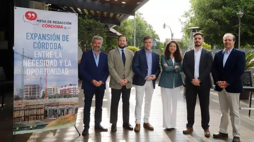 La industrialización marcará la expansión futura de Córdoba
